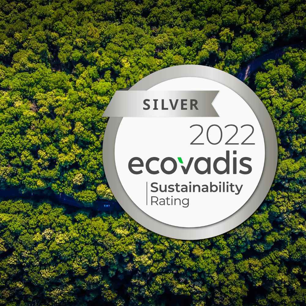 Performance RSE : Drago Paris reçoit la médaille d'argent EcoVadis