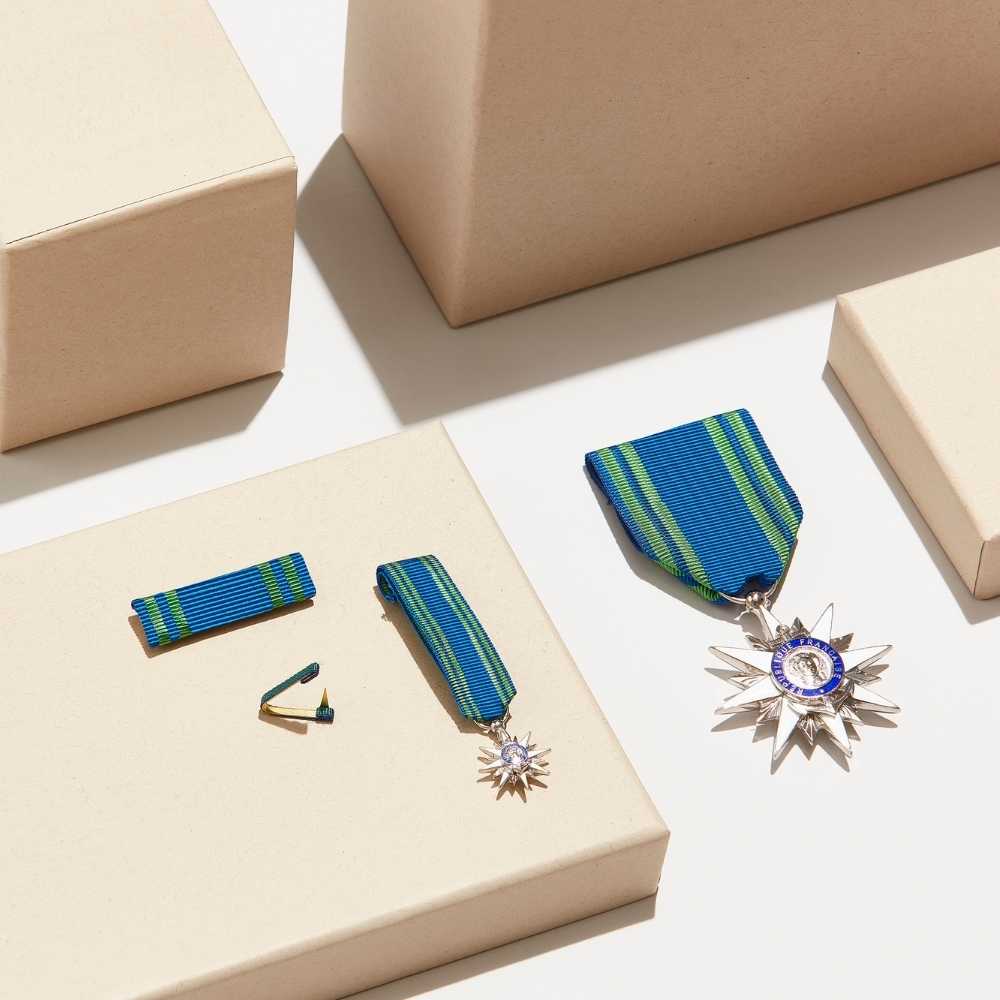 La Médaille Mérite Maritime : ce qu’il faut savoir