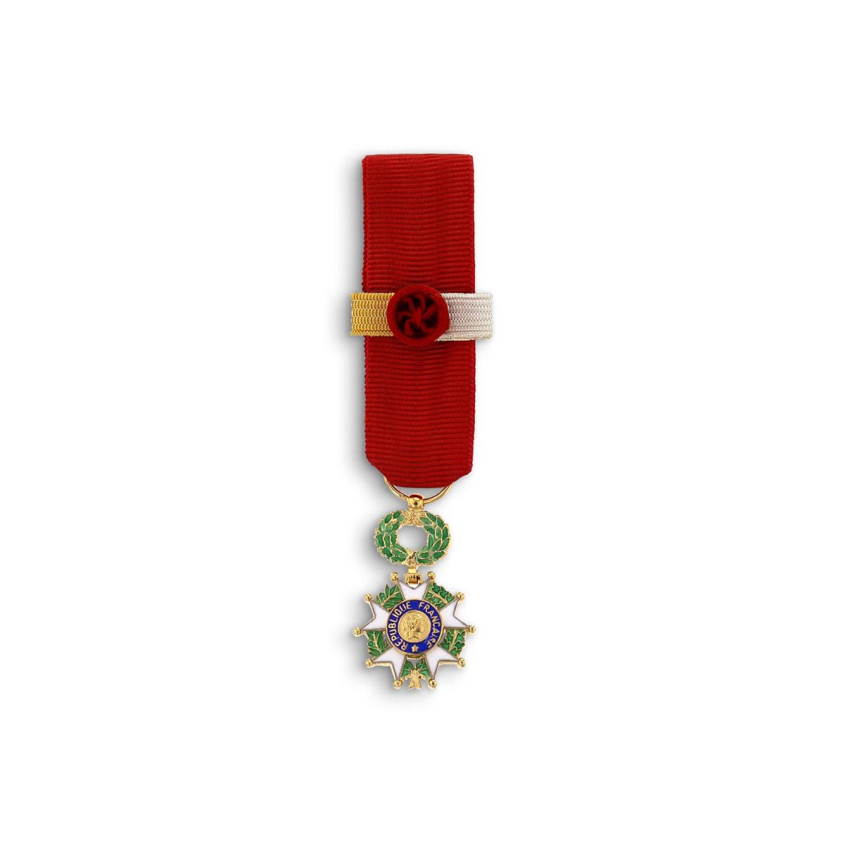 miniature Légion d'honneur Grand Officier