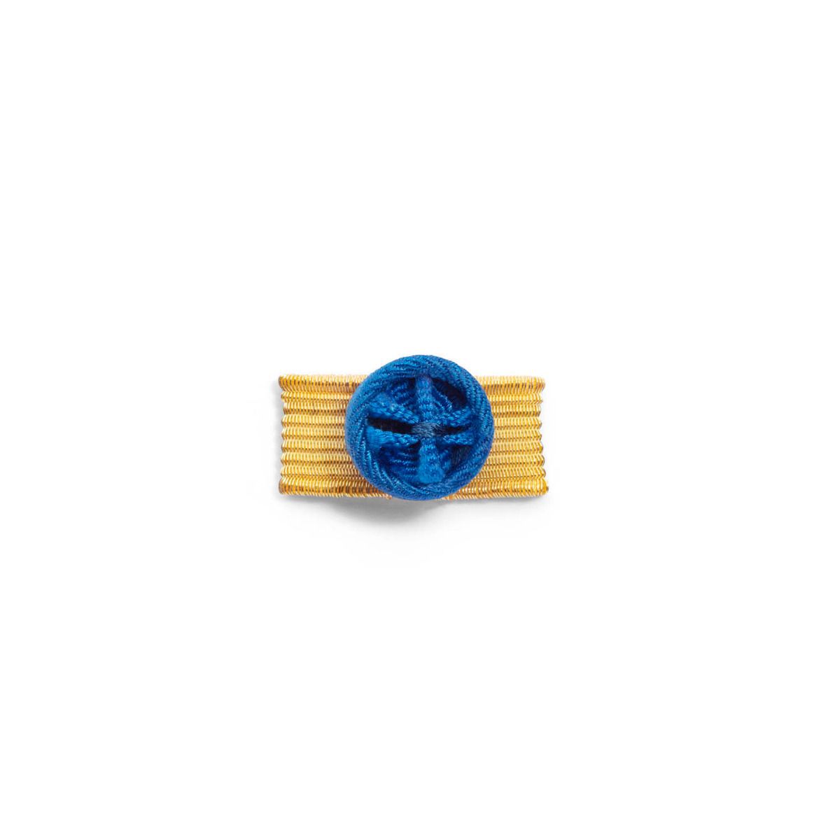 Rosette de l'Ordre National du Mérite pour Grand Croix