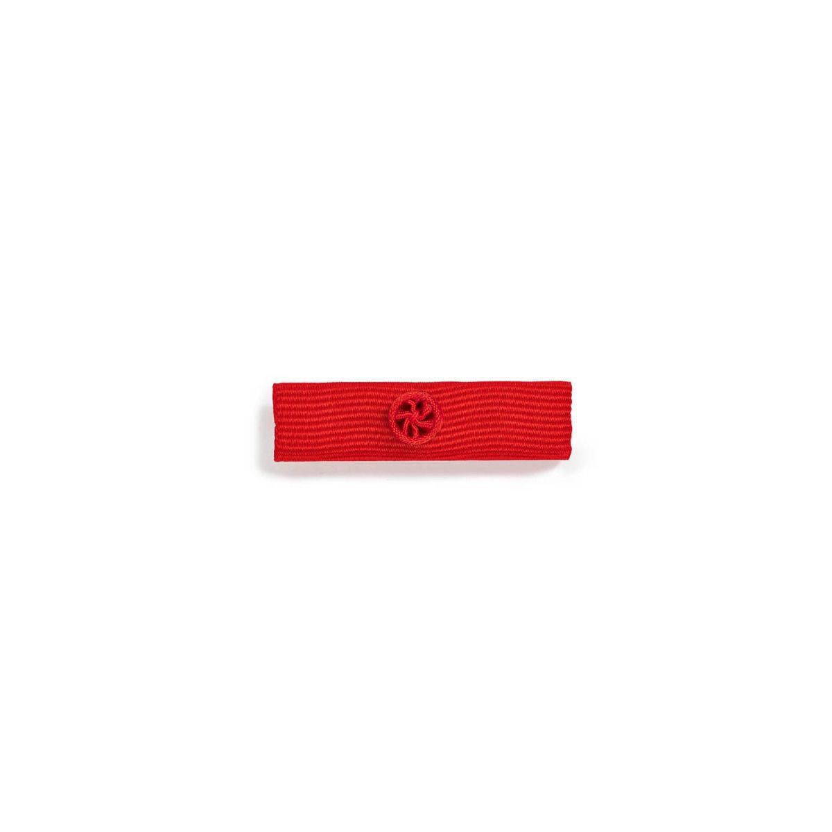 Dixmude de la Légion d'Honneur pour Officier