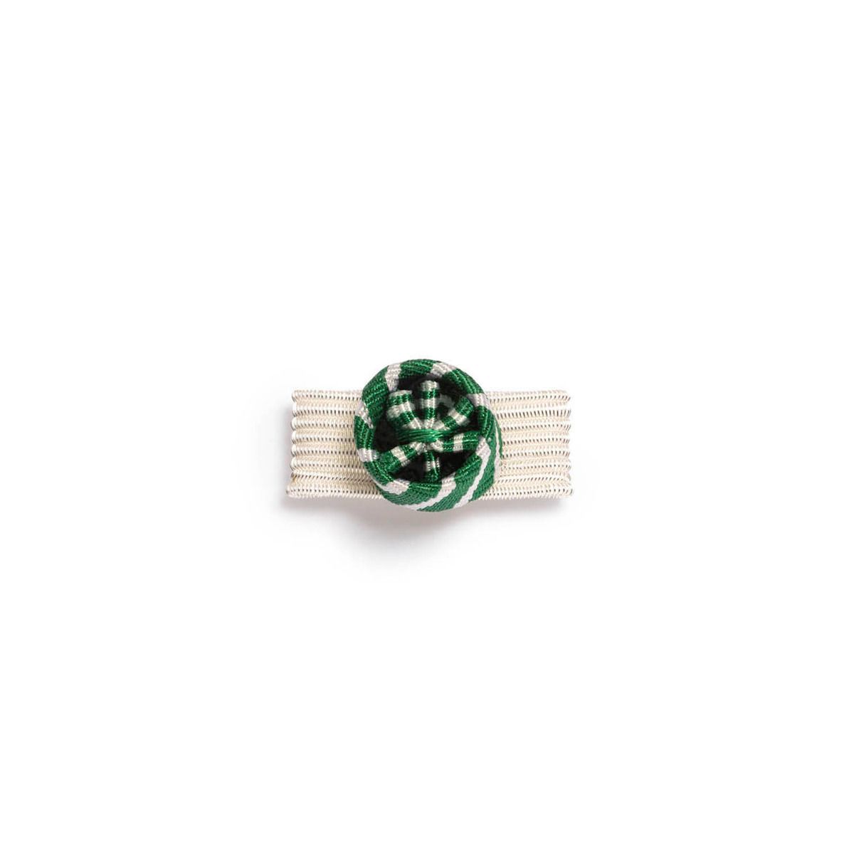 Rosette des Arts et Lettres pour Commandeur