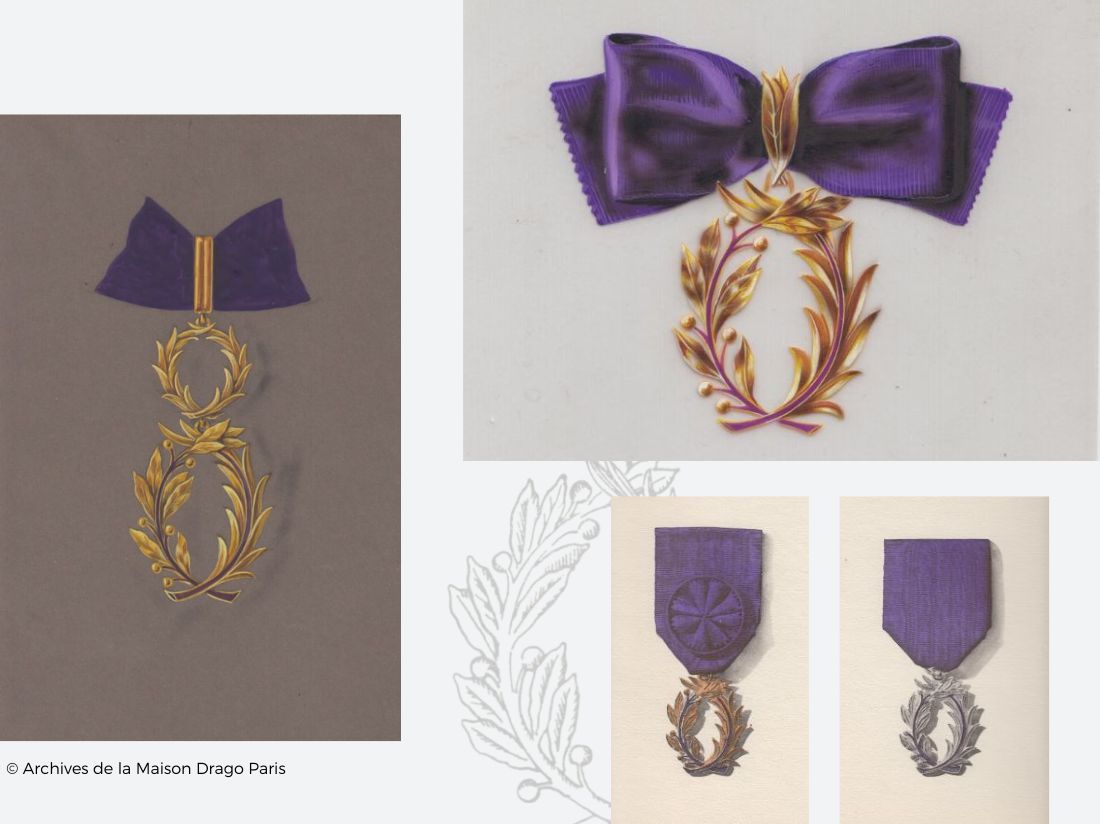 archives médaille palmes académiques