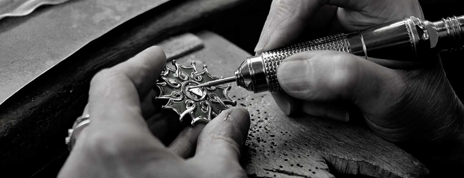fabrication médaille arts et lettres