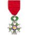 insigne Légion d'honneur