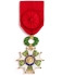 Officier Légion d'honneur