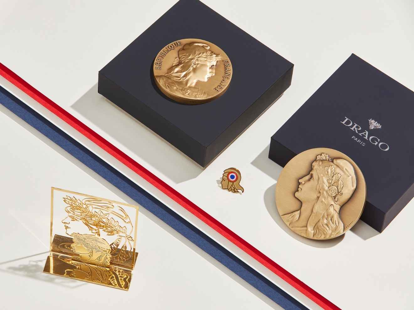 produits la Marianne